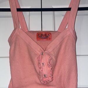💕Vintage Y2K Juicy Couture Tank 💕